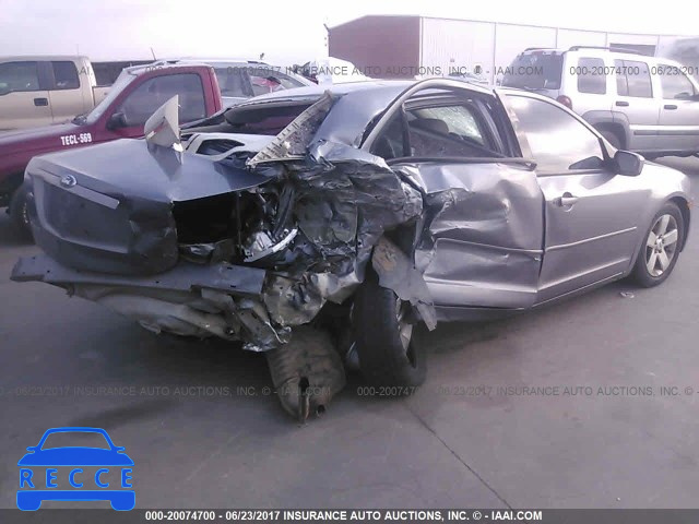 2006 Ford Fusion 3FAFP07Z96R120534 image 3