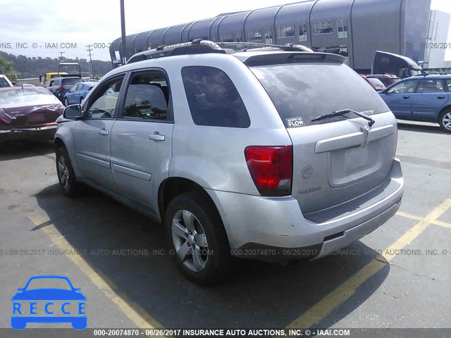 2006 Pontiac Torrent 2CKDL63F666115061 image 2