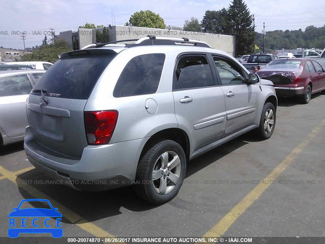 2006 Pontiac Torrent 2CKDL63F666115061 image 3