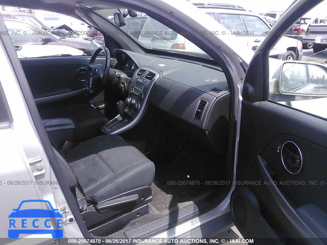 2006 Pontiac Torrent 2CKDL63F666115061 image 4