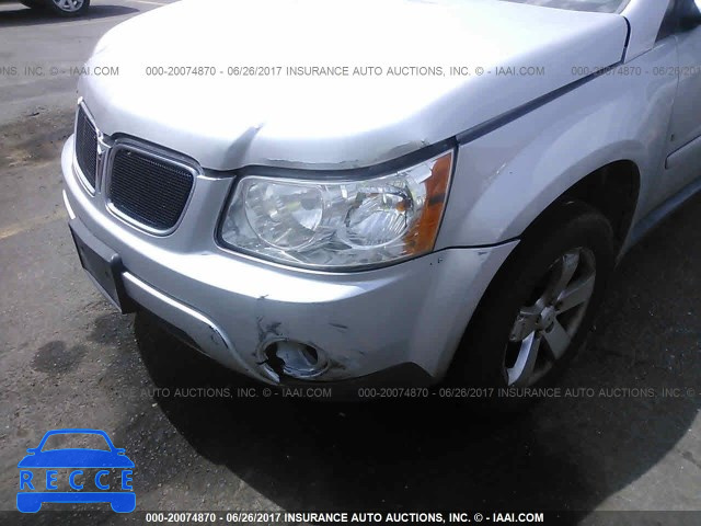 2006 Pontiac Torrent 2CKDL63F666115061 image 5