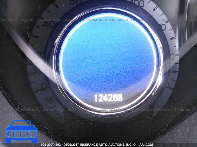 2012 Cadillac SRX 3GYFNEE31CS531386 зображення 6