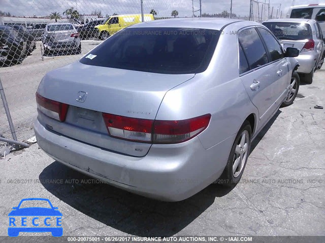 2003 Honda Accord 1HGCM56653A127773 зображення 3