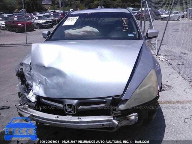 2003 Honda Accord 1HGCM56653A127773 Bild 5