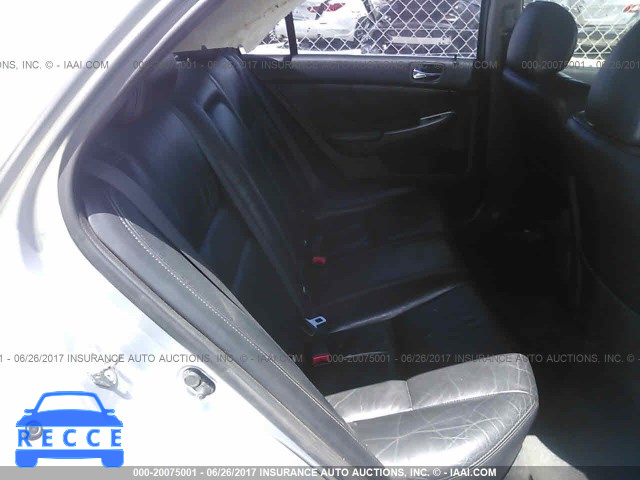 2003 Honda Accord 1HGCM56653A127773 Bild 7