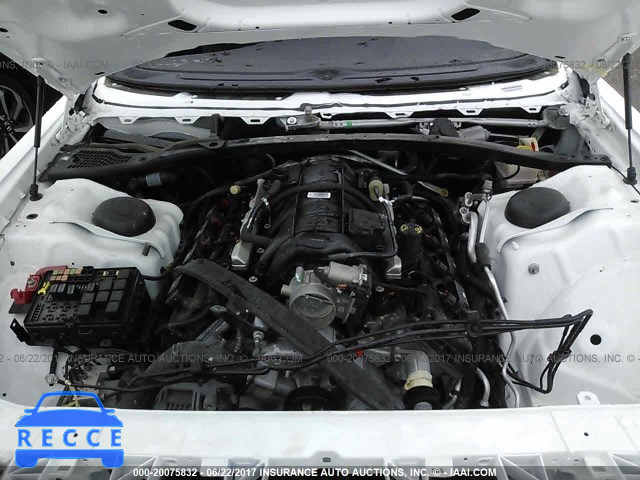 2016 Dodge Challenger 2C3CDZBT4GH157697 зображення 9