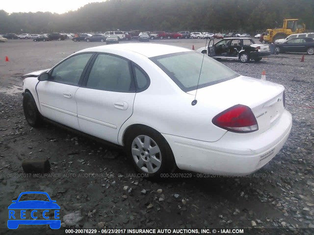 2005 Ford Taurus 1FAFP53U15A134007 image 2