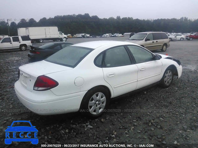 2005 Ford Taurus 1FAFP53U15A134007 Bild 3