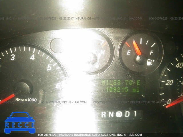 2005 Ford Taurus 1FAFP53U15A134007 Bild 6
