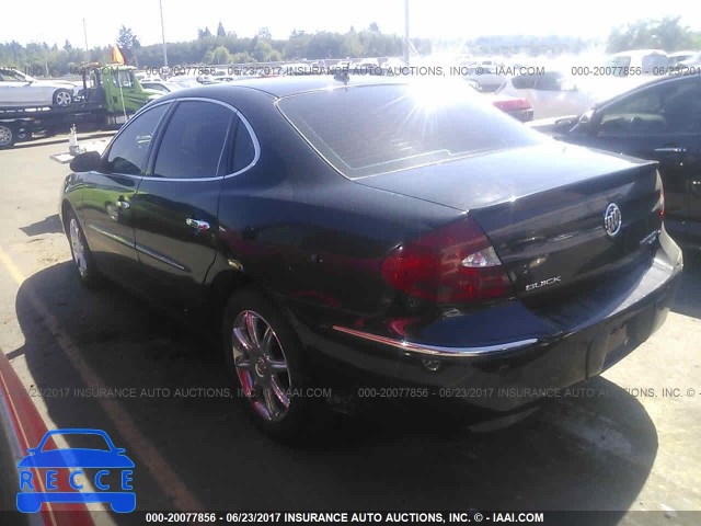 2006 Buick Lacrosse 2G4WE587461113761 image 2