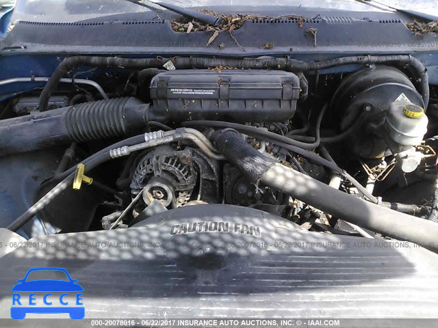 2001 Dodge RAM 1500 3B7HC13Y51G197049 image 9