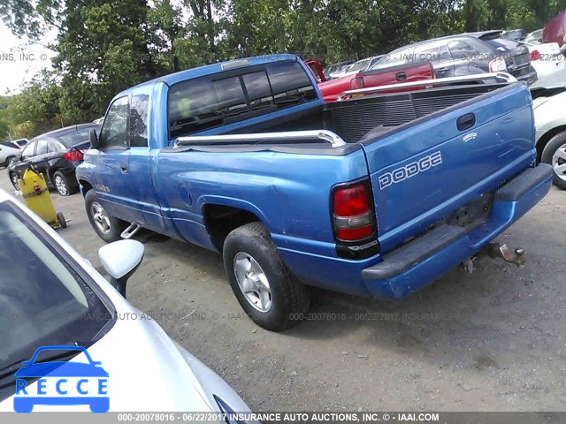 2001 Dodge RAM 1500 3B7HC13Y51G197049 image 2