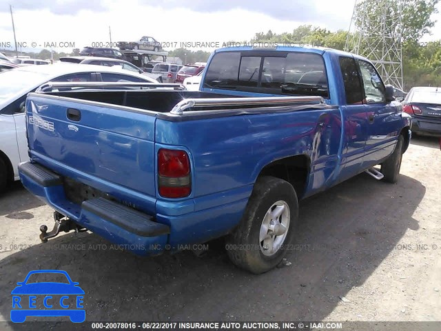 2001 Dodge RAM 1500 3B7HC13Y51G197049 image 5