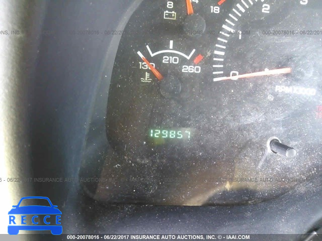 2001 Dodge RAM 1500 3B7HC13Y51G197049 image 6