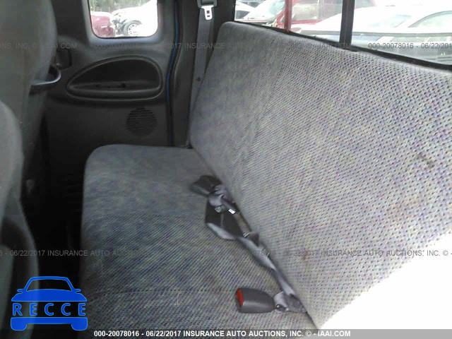 2001 Dodge RAM 1500 3B7HC13Y51G197049 image 7