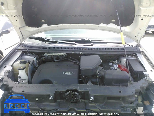 2014 Ford Edge 2FMDK3GC4EBA38040 image 9