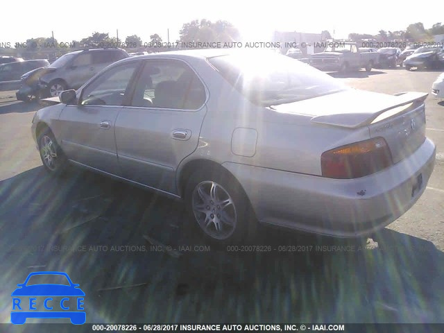 1999 Acura 3.2TL 19UUA5641XA023069 зображення 2