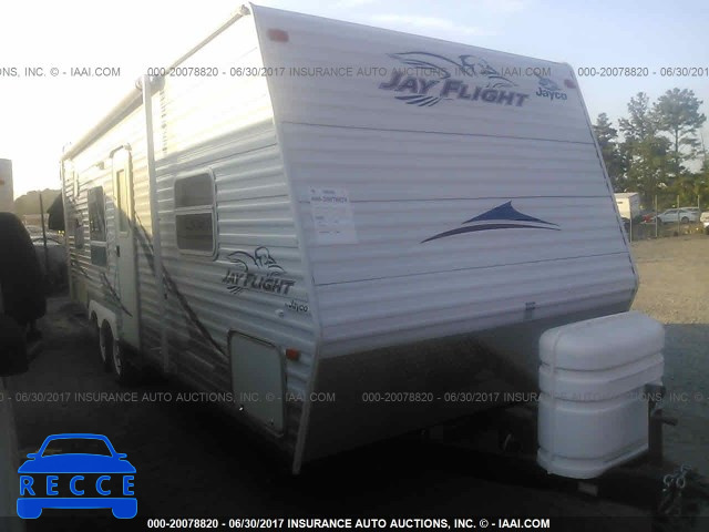 2007 JAYCO OTHER 1UJBJ02N471EF1031 Bild 0