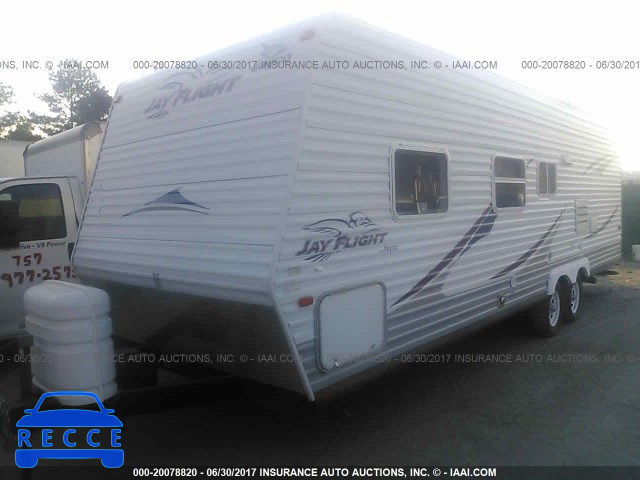 2007 JAYCO OTHER 1UJBJ02N471EF1031 image 1