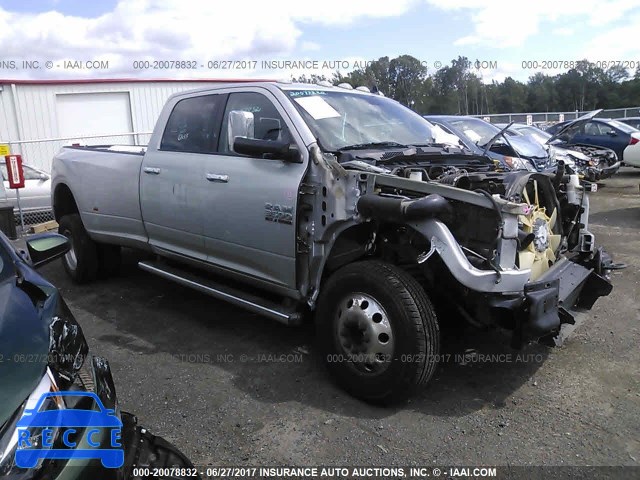 2014 RAM 3500 3C63RRJL1EG164321 image 0