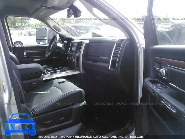 2014 RAM 3500 3C63RRJL1EG164321 image 4