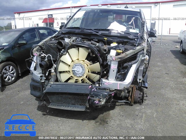 2014 RAM 3500 3C63RRJL1EG164321 image 5