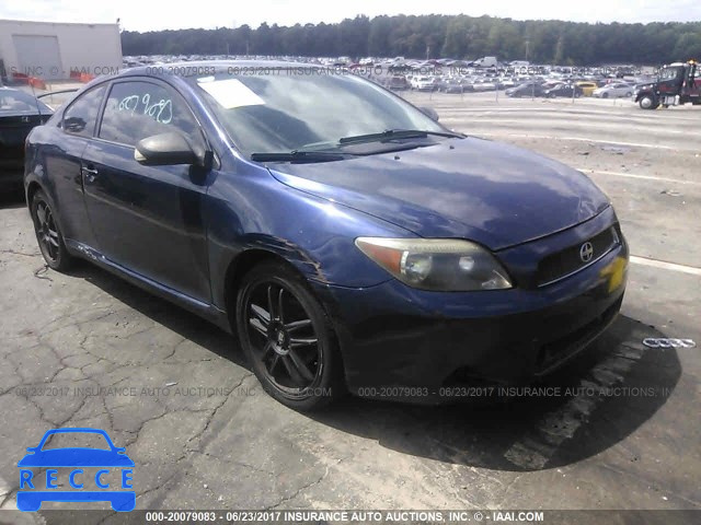 2006 Scion TC JTKDE167X60080776 image 0