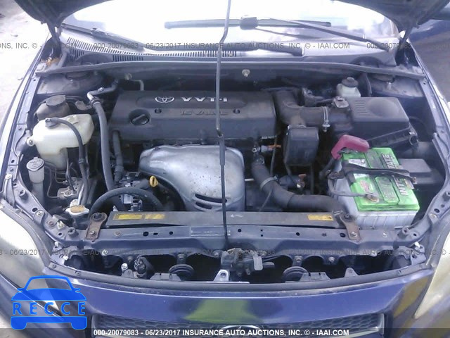 2006 Scion TC JTKDE167X60080776 image 9