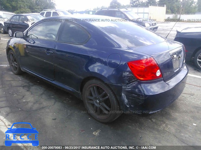 2006 Scion TC JTKDE167X60080776 image 2