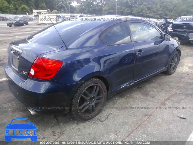 2006 Scion TC JTKDE167X60080776 image 3