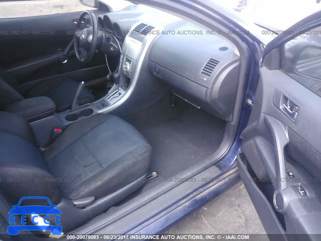 2006 Scion TC JTKDE167X60080776 image 4