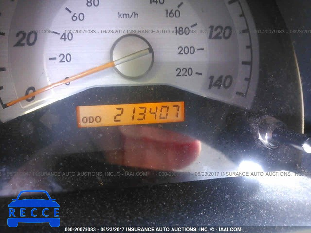 2006 Scion TC JTKDE167X60080776 image 6