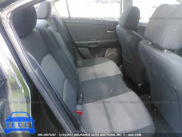 2008 Mazda 3 JM1BK32G881833923 image 7