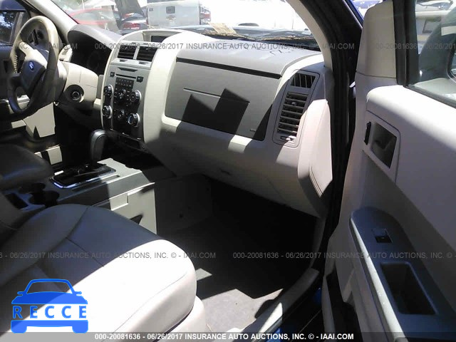 2008 Ford Escape 1FMCU93128KA24922 image 4