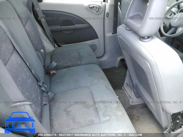 2006 CHRYSLER PT CRUISER 3A4FY58BX6T249238 Bild 7