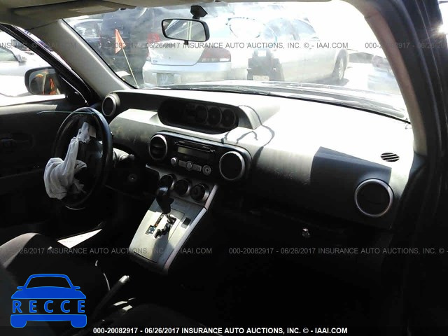 2008 Scion XB XB JTLKE50EX81044195 image 4