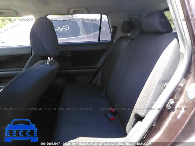 2008 Scion XB XB JTLKE50EX81044195 image 7