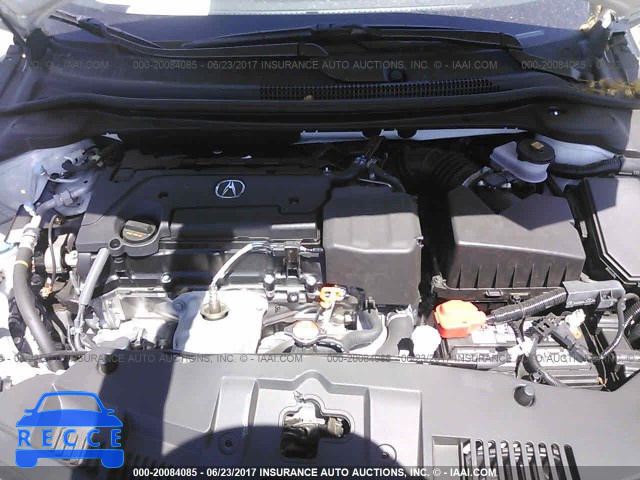 2017 Acura ILX 19UDE2F71HA011938 Bild 9