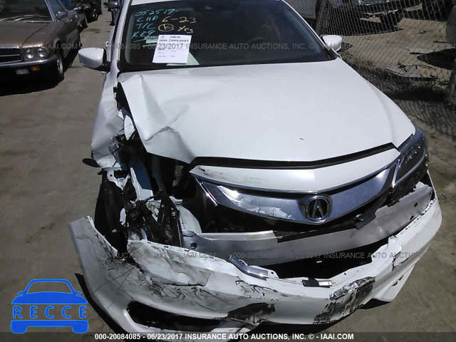 2017 Acura ILX 19UDE2F71HA011938 зображення 5