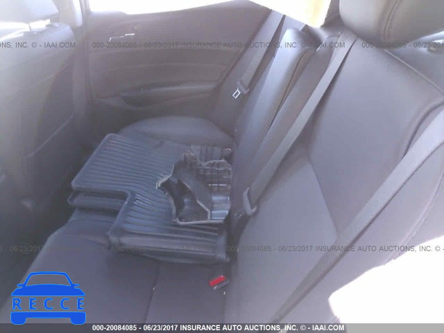 2017 Acura ILX 19UDE2F71HA011938 image 7