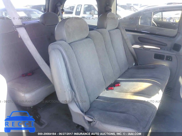 1998 Ford Windstar WAGON 2FMZA5146WBE17189 image 7