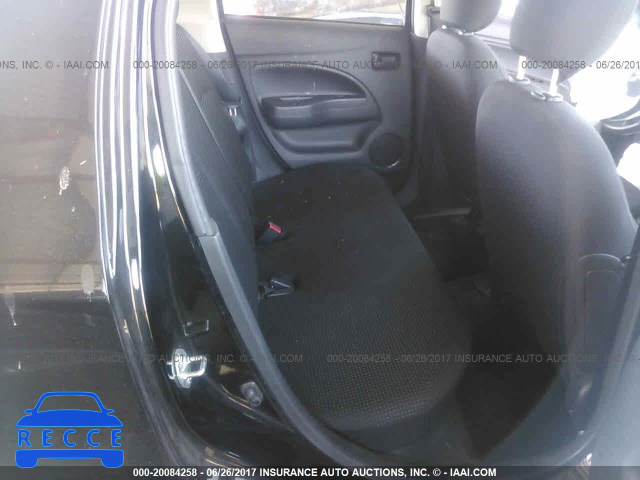 2015 Mitsubishi Mirage ES ML32A4HJ6FH049503 зображення 7