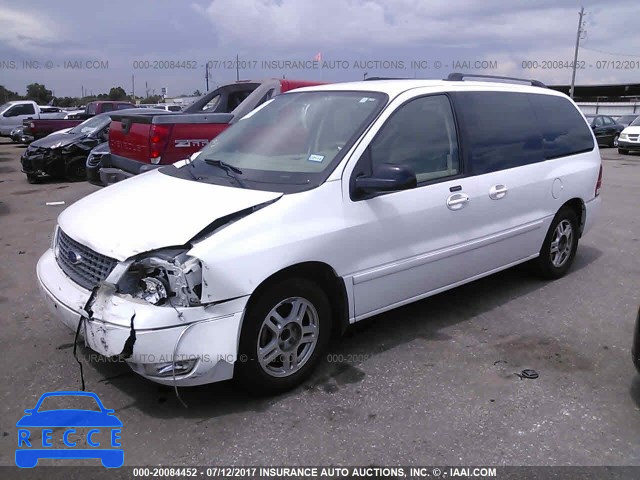 2006 Ford Freestar 2FMZA52216BA51753 image 1