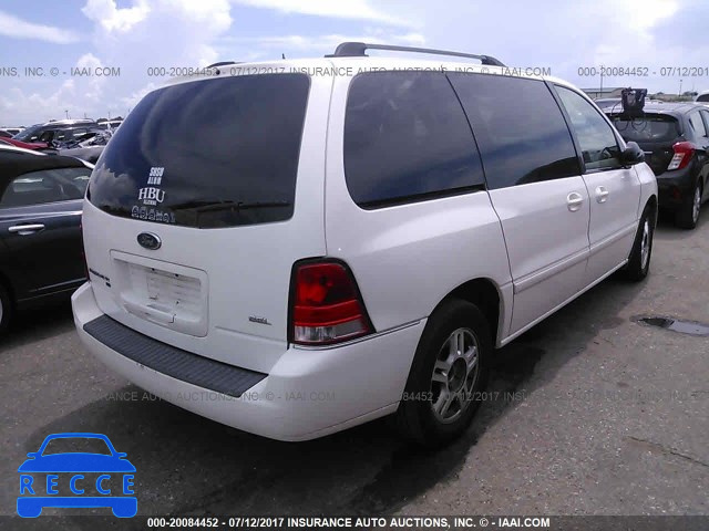 2006 Ford Freestar 2FMZA52216BA51753 image 3
