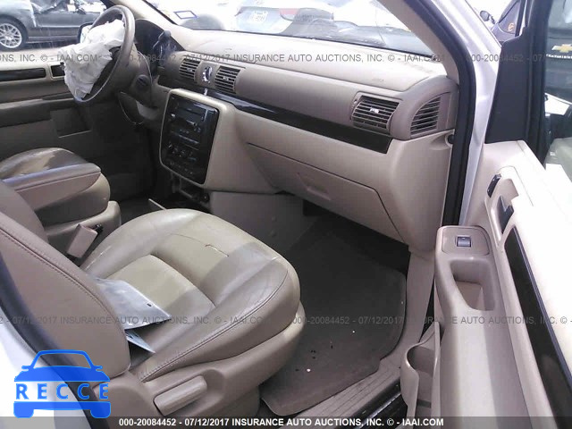 2006 Ford Freestar 2FMZA52216BA51753 image 4