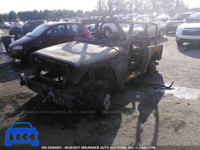 2008 Jeep Wrangler SAHARA 1J4FA54128L519319 image 1