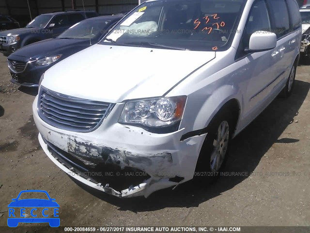 2015 Chrysler Town and Country 2C4RC1BG3FR601867 image 5