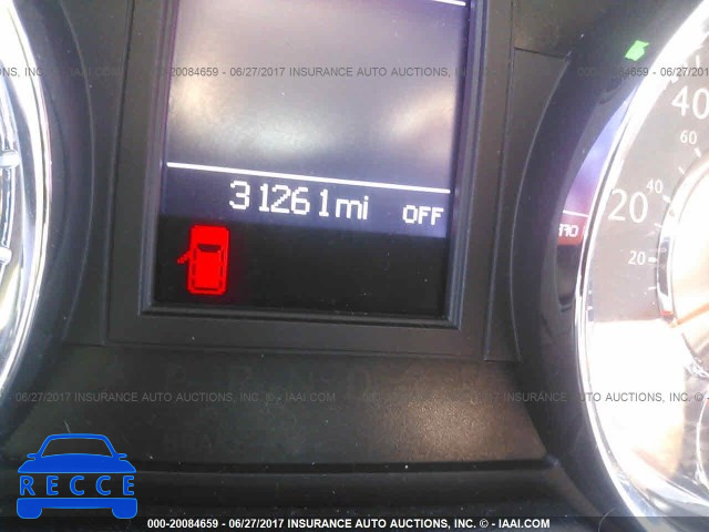 2015 Chrysler Town and Country 2C4RC1BG3FR601867 image 6