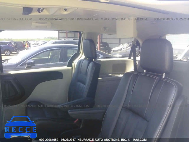 2015 Chrysler Town and Country 2C4RC1BG3FR601867 image 7
