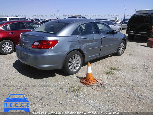 2010 Chrysler Sebring LIMITED 1C3CC5FD2AN134738 зображення 3